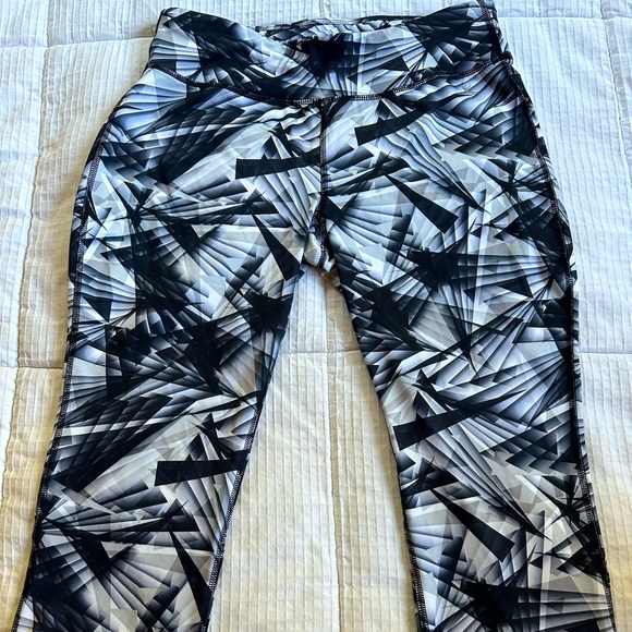 Danskin Now Pants - Danskin Now legging